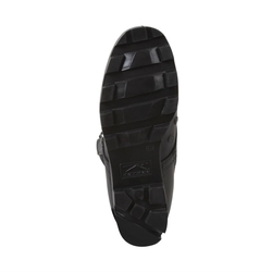 Boty US CORDURA JUNGLE SPEEDLACE ČERNÉ