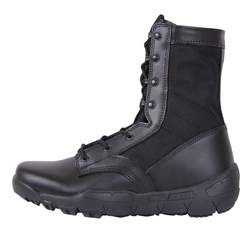 Boty V-MAX LIGHTWEIGHT taktické ČERNÉ