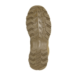 Boty FORCED ENTRY 8'' COYOTE BROWN