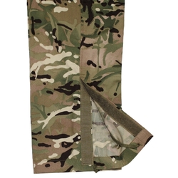 Kalhoty COMBAT WINDPROOF MTP