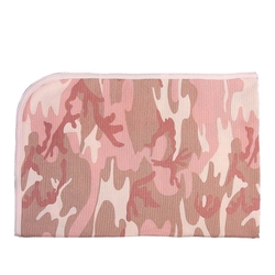 Set dárkový INFANT na batole BABY PINK CAMO