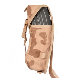 Pouzdro na 3-zásobníky SA-58 k NPP-2006 AČR vz.95 DESERT použité