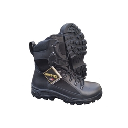 Boty AČR polní lehké vz.2011 goretex