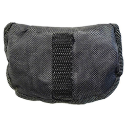 Čepice DELUXE baseball MOLON LABE ČERNÁ
