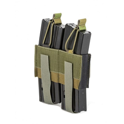 Insert na 2x M4 zásobníky DÉMON vz.95
