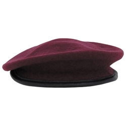 Baret COMMANDO VÍNOVÝ