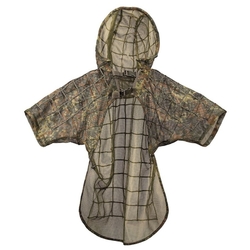 Převlek maskovací GHILLIE SNIPER FLECKTARN