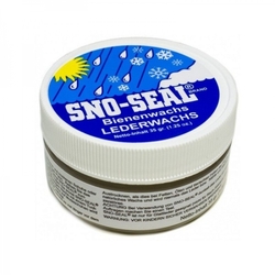 Vosk včelí SNO-SEAL krabička 35g