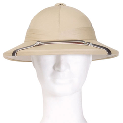 Helma FRANCOUZSKÁ TROPIC KHAKI