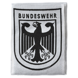 Nášivka tkaná BW SPOR Adler TEXTIL