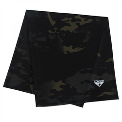 Šátek MULTI-WRAP multifunkční MULTICAM BLACK®