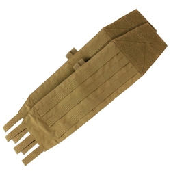 Boky k vestě VAS COYOTE BROWN