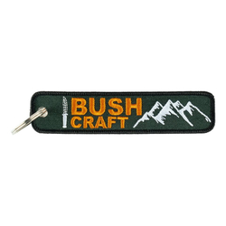 Klíčenka BUSHCRAFT