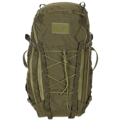 Batoh Mission 30l cordura ZELENÝ