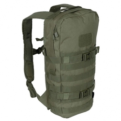 Batoh DAYPACK ZELENÝ