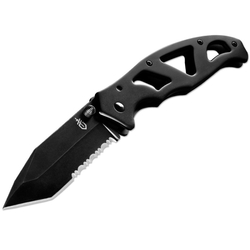 Nůž zavírací PARAFRAME II TANTO ČERNÝ Nůž zavírací PARAFRAME II TANTO ČERNÝ