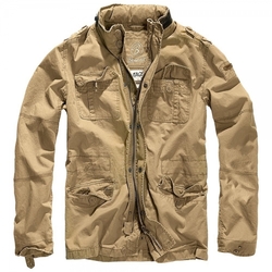 Bunda BRITANNIA JACKET KHAKI