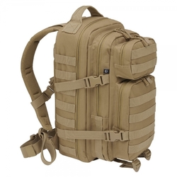 Batoh US COOPER KHAKI