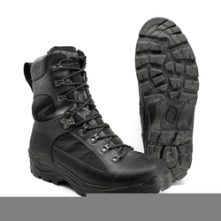 Boty AČR polní lehké vz.2011 goretex vel. 27,5 mírně použité