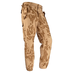 Originál kalhoty AČR polní vz.95 DESERT nové 170/100