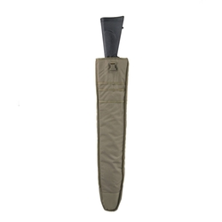Pouzdro A2LS SIDE SCABBARD DRY EARTH
