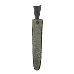 Pouzdro A2LS SIDE SCABBARD MILITARY GREEN