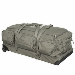 Taška přepravní B3 HERCULES MILITARY GREEN