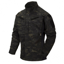 Blůza MBDU NYCO rip-stop MULTICAM® BLACK™