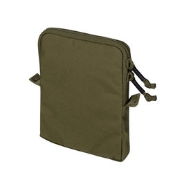 Pouzdro na doklady INSERT® OLIVE GREEN