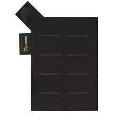 Panel MOLLE INSERT 2® Cordura® ČERNÝ