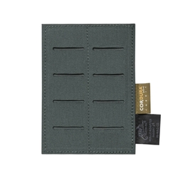 Panel MOLLE INSERT 2® Cordura® SHADOW GREY