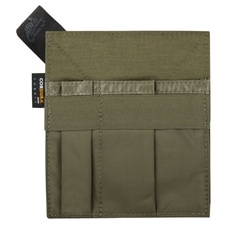 Pouzdro organizační INSERT MEDIUM® OLIVE GREEN