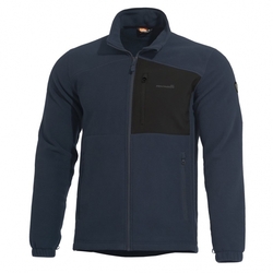 Mikina ATHOS 2.0 fleece MIDNIGHT BLUE