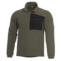 Mikina ATHOS 2.0 fleece RAL 7013