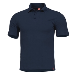 Triko/polokošile SIERRA NAVY BLUE