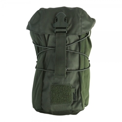 Pouzdro STUFFER MOLLE univerzální ZELENÉ