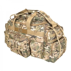 Taška SAXON HOLDALL 125 ltr. BTP