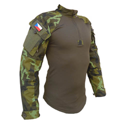 Košile AČR UBACS taktická vz.95 les rip-stop vel.182/108