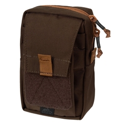 Pouzdro NAVTEL [O.08] Cordura® EARTH BROWN/CLAY