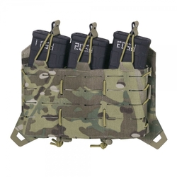 Platforma přední SPITFIRE® se sumkami CRYE MULTICAM®