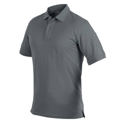 Triko/polokošile UTL® TOPCOOL LITE SHADOW GREY vel. L