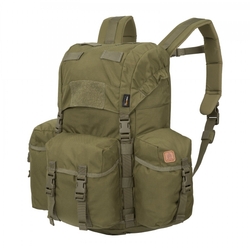 Batoh BERGEN OLIVE GREEN