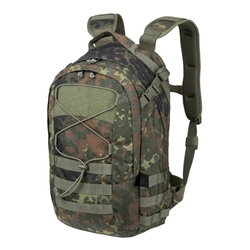 Batoh EDC PACK® FLECKTARN