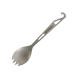 Lžíce, vidlička SPORK TITAN