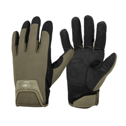 Rukavice URBAN TACTICAL MK2 OLIVE GREEN