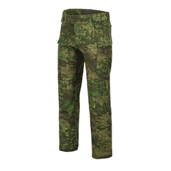 Výprodej kalhoty MBDU® NYCO rip-stop PENCOTT® WILDWOOD™ vel. M-S původní cena 1800