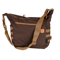 Taška BUSHCRAFT SATCHEL® Cordura® EARTH BROWN/CLAY