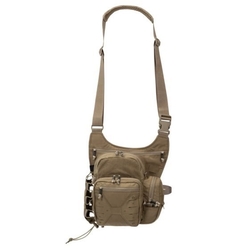 Taška přes rameno EDC ADAPTIVE GREEN