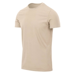 Triko SLIM KHAKI