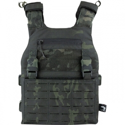 Nosič plátů VX BUCKLE UP GEN2 VCAM BLACK